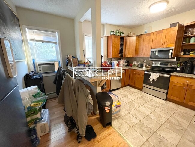 8 Bickford Ave unit 2BB, Boston, MA 02120 - photo 3