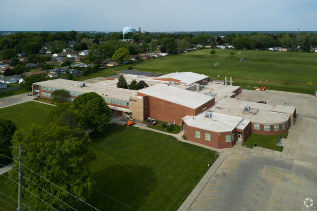 With almost 20 clubs throughout the school there are no limits to the ways students can grow.