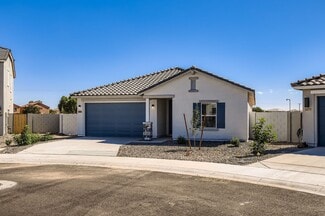 36763 W Santa Maria St, Maricopa, AZ 85138