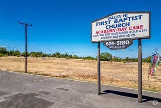 Valley Hi Baptist Academy