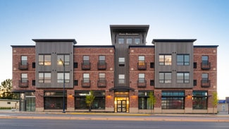 605 N 7th Ave Unit 203, Bozeman, MT 59715