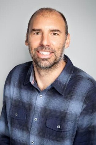 Christopher Palazzi