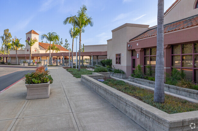 Your kids will love attending Peters Canyon Elementary School.