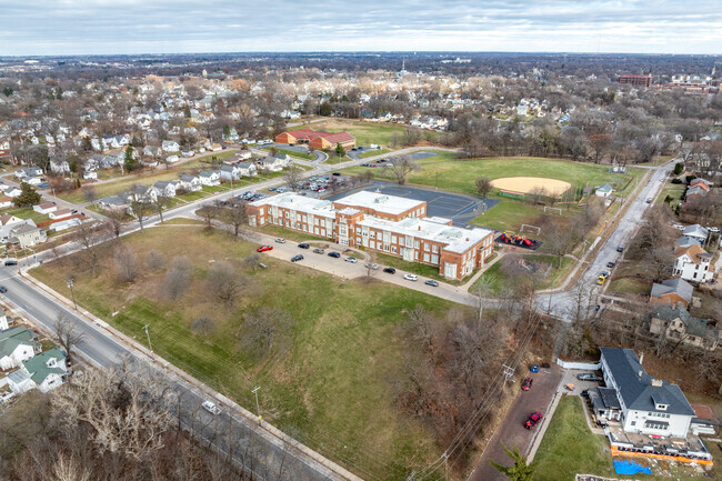 Jefferson Elementary School