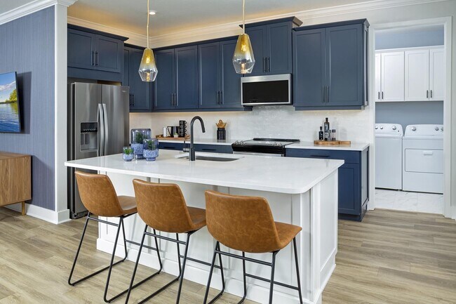 30943 Pendleton Landing Cir unit 36501848, Wesley Chapel, FL 33545 - photo 4