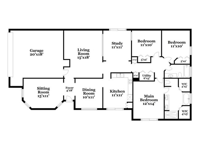 3304 S St Lucie Dr, Casselberry, FL 32707 - photo 2