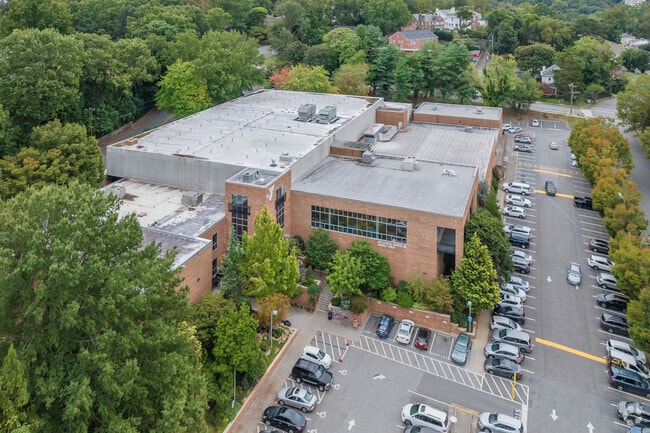 The YMCA is a cornerstone of the West Highlands community.