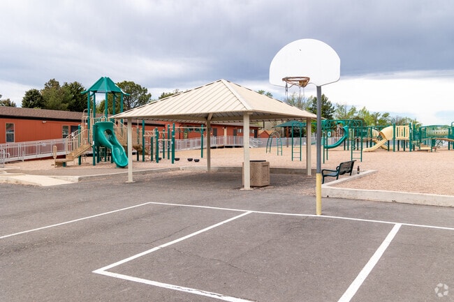 Belleview Elementary School