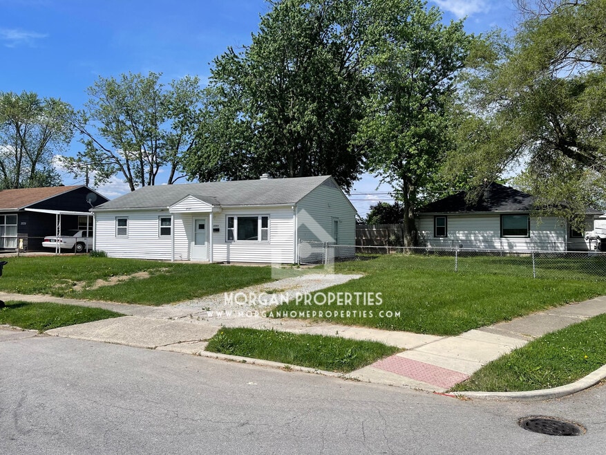 2729 Shawnee Dr, Anderson, IN 46012 - photo 1