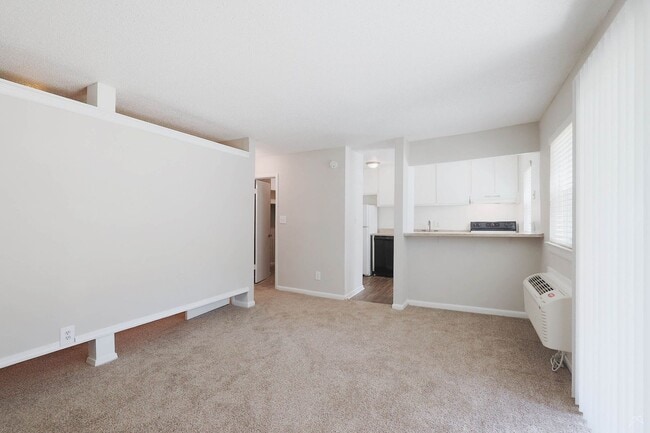 Hampton Hall | Comfort, Convenience, & Community – All In One, Atlanta, GA 30329 - photo 2