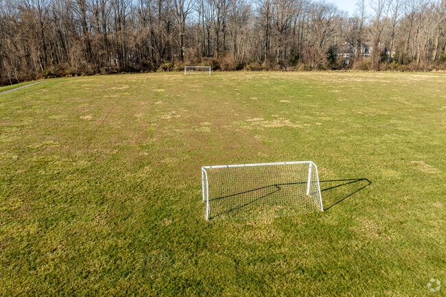 Physical activities are an important part of Hillendale Elementary School student life.