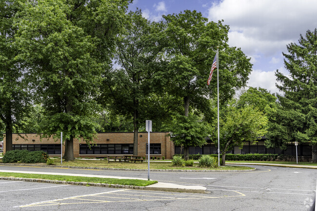Alexander Hamilton has been a longstanding institution in this beloved neighborhood.