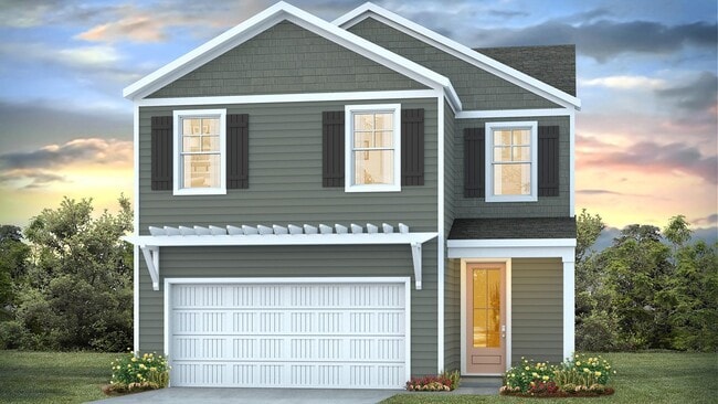 93 Lamboll St unit 38228437, Wilmington, NC 28411 - photo 2