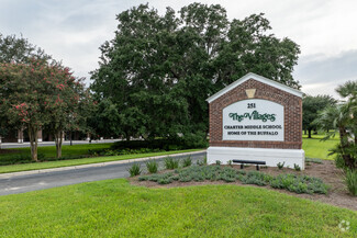 Villages Charter School Middle School