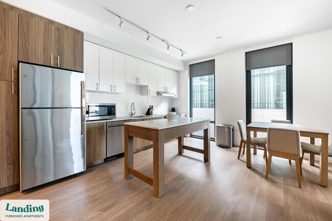 1771-1788 N Pierce St unit 314, Arlington, VA 22209 - photo 5