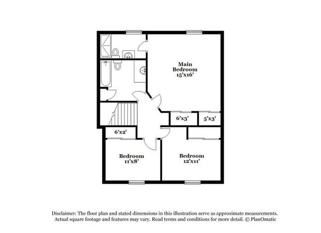 8781 S 3680 W, West Jordan, UT 84088 - photo 3