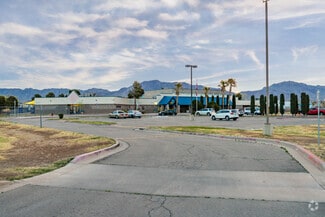 Jose H. Damian Elementary School