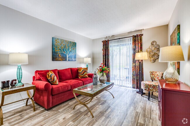 Oaks of Spring Valley, Altamonte Springs, FL 32714 - photo 2
