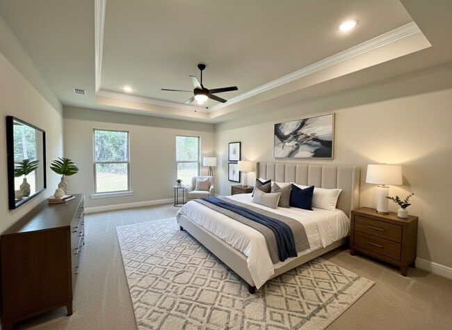 2999 Mountain Laurel Trail, Cantonment, FL 32533 - photo 6