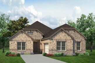 0 The Retreat St Unit 37144837, Cleburne, TX