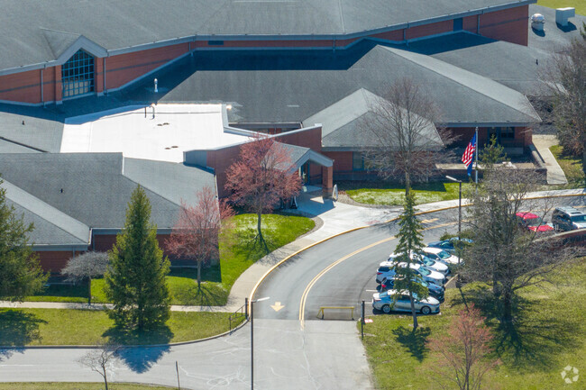 Head to Stonybrook Intermediate for a great education.