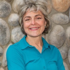 Roberta Tryon