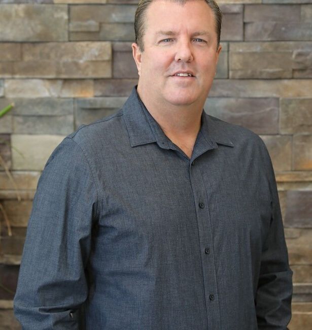 Michael Bellamy