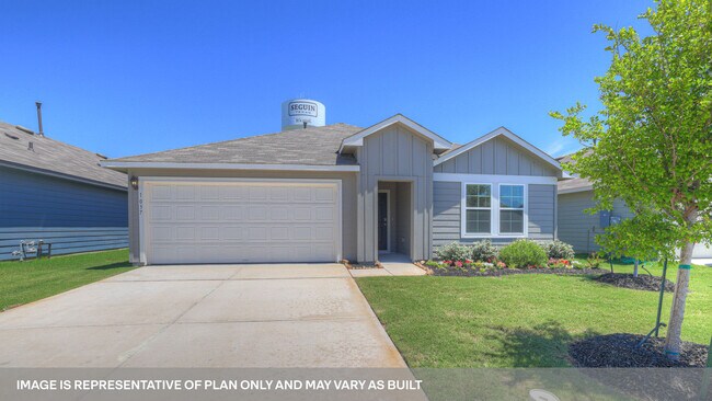 1105 Indian Canyon unit 36200986, Seguin, TX 78155 - photo 2