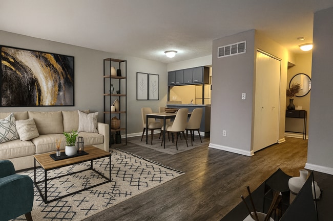 Spacious 2 bedroom 2 bath apartments in Harrison Township!, Dayton, OH 45405 - photo 4