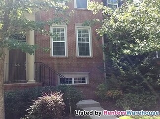 2244 Limehurst Dr NE, Atlanta, GA 30319