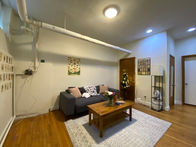 78 Saint Stephen St unit 41A, Boston, MA 02115 - photo 6