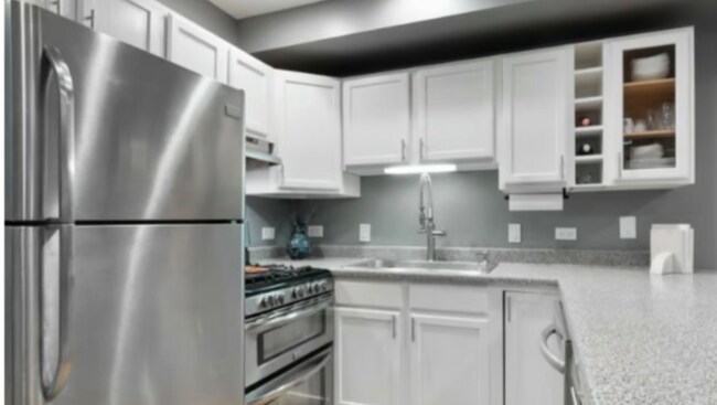 2321 W Harrison St unit 1, Chicago, IL 60612 - photo 5