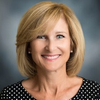 Marilyn O'Donoghue