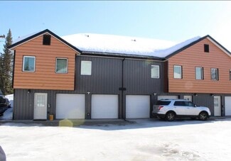415 E 5th Ave, North Pole, AK 99705