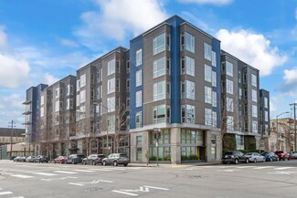 901 Jefferson St Unit 203, Oakland, CA 94607
