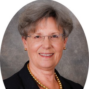 Nancy Loudon