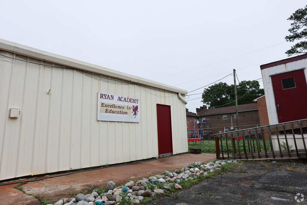 Ryan Academy is an award winning private school in Norfolk, Virginia.