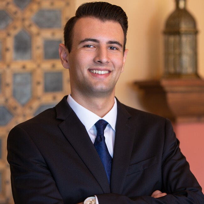 Agent Photo