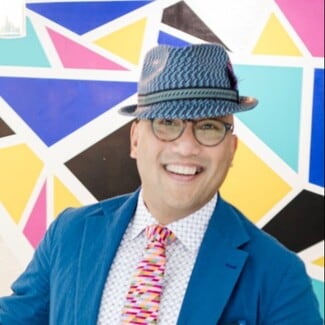Joseph Diosana