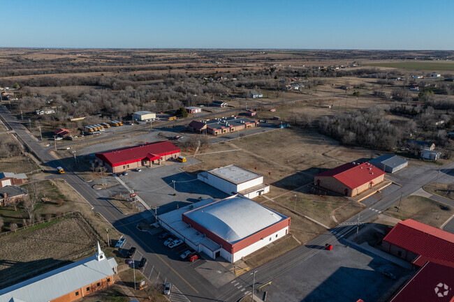 aerial 2
