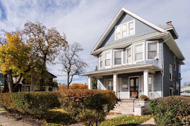 Some homes in Fillmore-Leroy sell within 12 days for six percent above listing price.