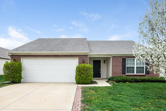 7548 Lara Lee Dr, Indianapolis, IN 46239