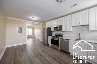 2807 N Kilbourn Ave Unit 2N, Chicago, IL 60641
