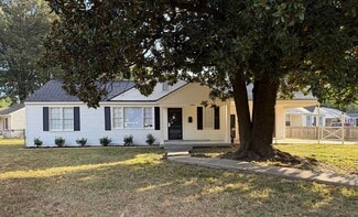 1324 Wells Station Rd, Memphis, TN 38108