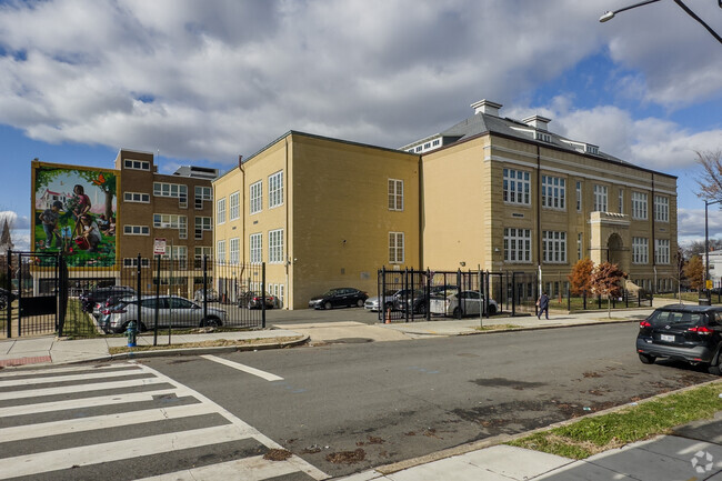 Ketcham Elementary School