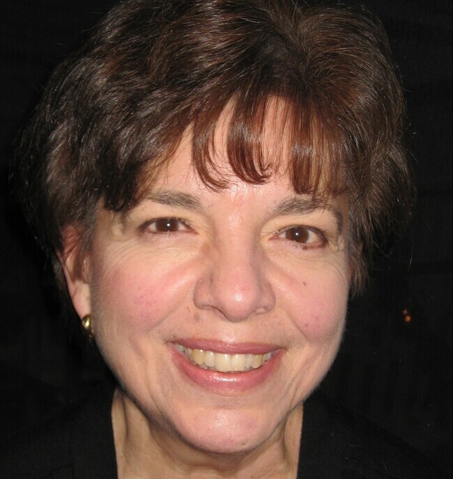 Annette Coplit