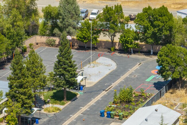 Monarch Learning Center prepare students for their future.