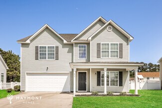 277 Sugar Mill Loop, Myrtle Beach, SC 29588