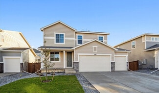 5594 Brangus Dr, Windsor, CO 80528