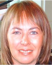 Brenda Beck
